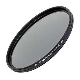 Dörr Cirkulärt Polarisationsfilter 55mm DHG Super Protect