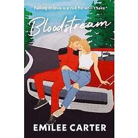 Emilee Carter: Bloodstream