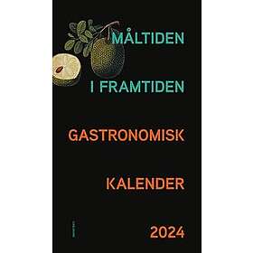: Måltiden i framtiden