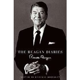 Ronald Reagan: Reagan Diaries