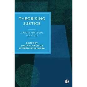 Johanna Ohlsson, Stephen Przybylinski: Theorising Justice