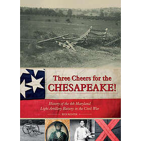 Rick Richter: Three Cheers for the Chesapeake!