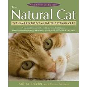 Anitra Frazier, Norma Eckroate: The Natural Cat