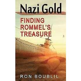 Ron Boublil: Nazi Gold, Finding Rommel's Treasure, Från 179 kr