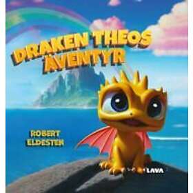 Robert Eldesten: Draken Theos äventyr