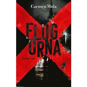 Carmen Mola: Flugorna