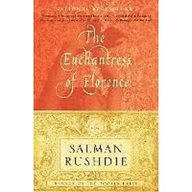 Salman Rushdie: Enchantress Of Florence