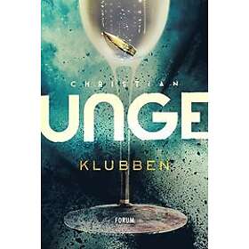 Christian Unge: Klubben