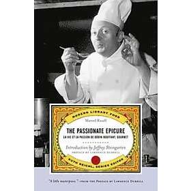 Marcel Rouff: The Passionate Epicure