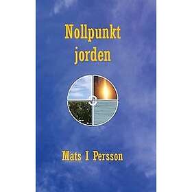 Mats Persson: Nollpunkt Jorden