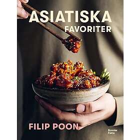 Filip Poon: Asiatiska favoriter