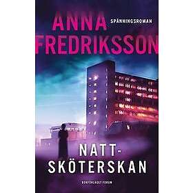 Anna Fredriksson: Nattsköterskan