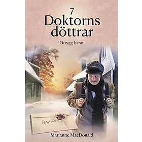 Marianne MacDonald: Otrygg hamn