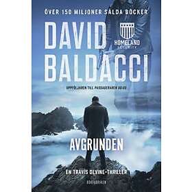 David Baldacci: Avgrunden