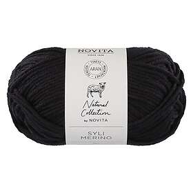 Merino Syli 50g Novita