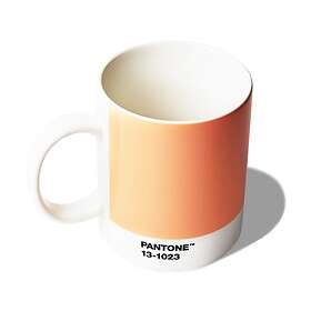 Pantone Mug 2024. Peach Fuzz 13-1023
