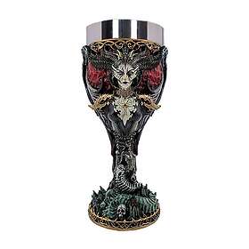 Nemesis Now Diablo Lilith Goblet 19,5cm