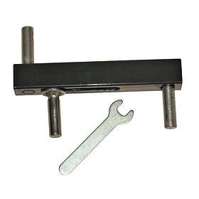 Flex P-Invent Trallbender Regelklo 40-95 mm