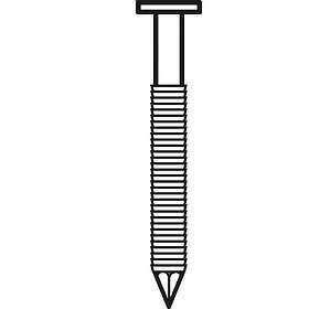 Bosch SN21RK 90RG Spik 3,1x90 mm, EFZ K, 2500-pack
