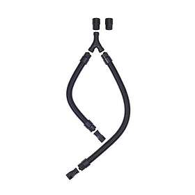 Milwaukee DEK26 Dammutsugsats till MS 216