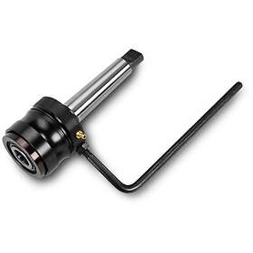 Fein 63901053020 Weldon-hållare MK3 Borrdjup 75 mm