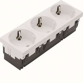 Hager ESR3339010 Uttag till golvbox