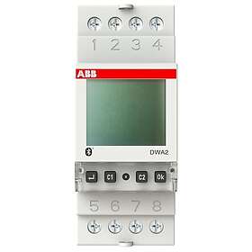 ABB 2CSM222501R1000 Astrour digital DWA2