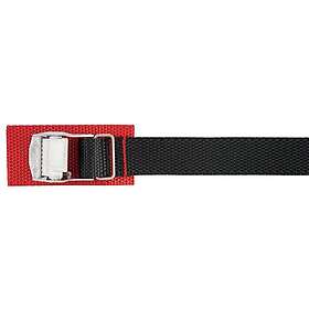 Bandi 1522339 Spännband rostfrritt 500 mm