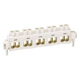 Plint Spelsberg ABOX 100 KLS-102 8 anslutningar