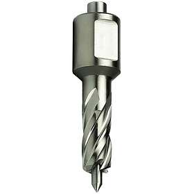 Euroboor HCS.210 Kärnborr HSS Weldon, 30 mm 21 mm