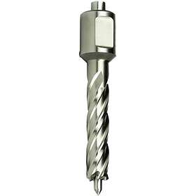 Euroboor HCL.200 Kärnborr HSS Weldon, 55 mm 20 mm