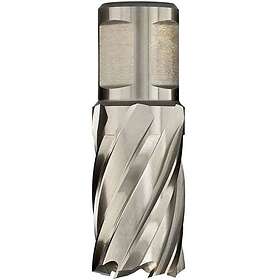 Fresa A Tazza Hss Vigor Con Gambo E Punta Dia.Mm. 19 - Foto 11
