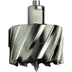Euroboor HCS.520 Kärnborr HSS Weldon, 30 mm 52 mm