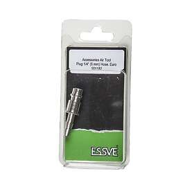 Essve 901182 Nippel euro/320 slaganslutning 6 mm