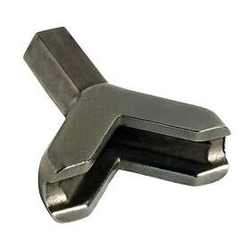 Ironside 244172 Bits 1/4" sexkant, 3-pack