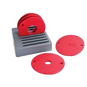 Kreg PRS3050 Nivåring 5-pack