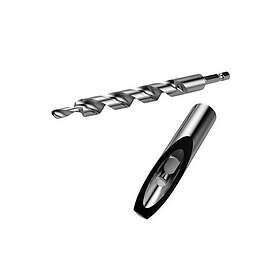 Kreg DB210-HDBB Borrbits Borr 12 mm