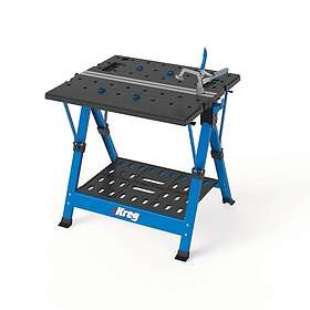 Kreg KWS1000-INT Arbetsbord klarar upp till 158kg