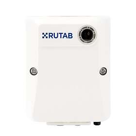 Rutab W160T Ljusrelä vit