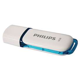 Philips USB Snow 16Go
