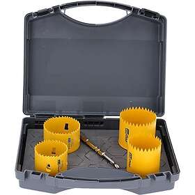 Pro-Fit 35104117484BM Hålsågsats kombi, T70+T80