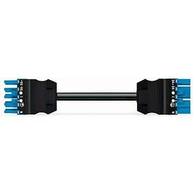WAGO 771-9985/016-401 Dalikablage 5G1.5 mm², HF HO/HA 4 m