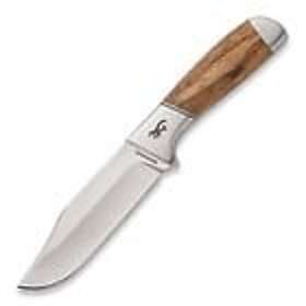 Browning Sage Creek Fixed Blade BR0537B