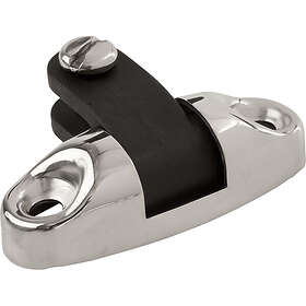 Sea-dog Line Adjustable Angle Deck Hinge Silver 4.3 cm