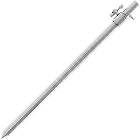 NGT Stainless Steel Bankstick Silver 30-50 cm