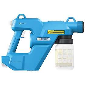 Fimap Sprayenhet E-Spray Electrost.