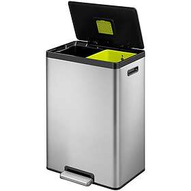 Eko EcoCasa II Step Bin 30+30L