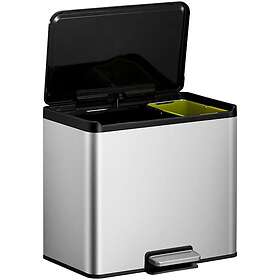 Eko Essential Step Bin 20+9L 2st