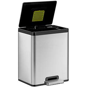 Eko EcoCasa II Step Bin 30L