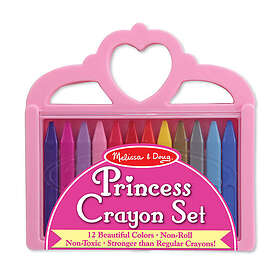 Melissa & Doug Kritor- Princessa-